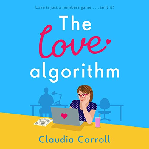 Cover of The Love Algorithm
