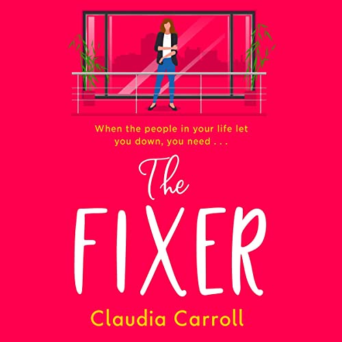 Cover of The Fixer