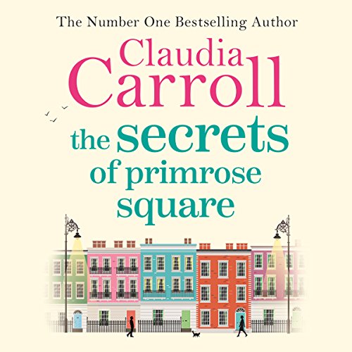 Cover of The Secrets of Primrose Square