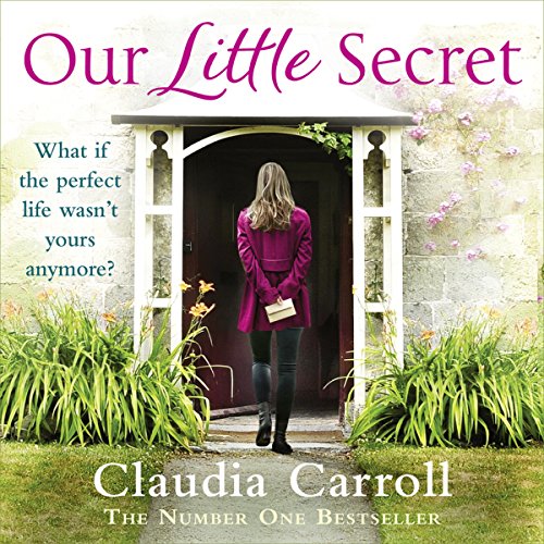 Cover of Our Little Secret