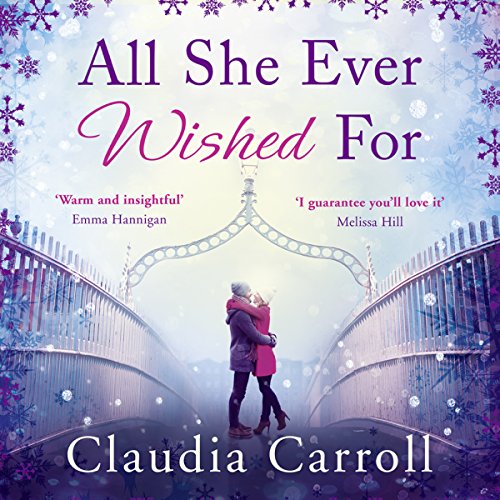 Cover of All She Ever Wished For