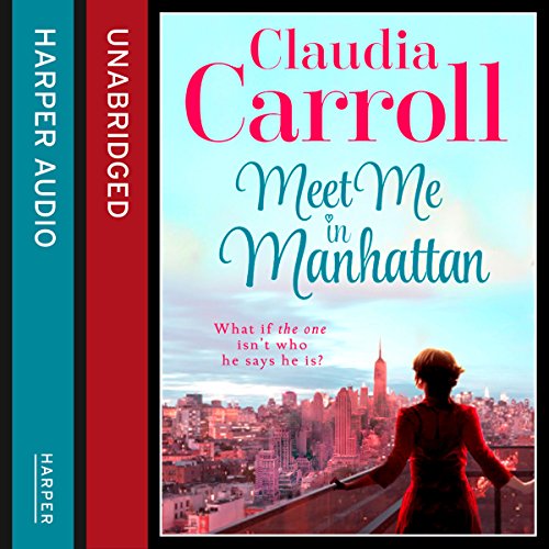 Cover of Meet Me in Manhattan