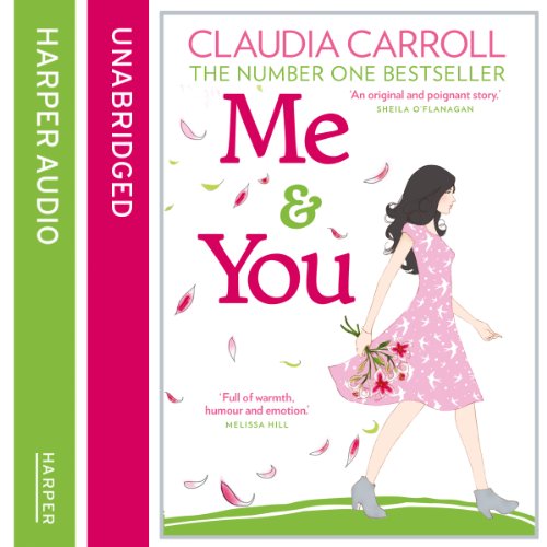 Cover of Me and You