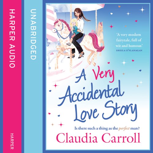 Cover of A Very Accidental Love Story