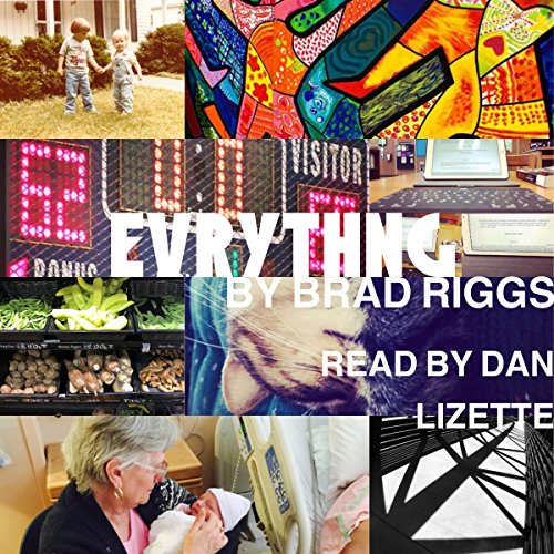 Cover of Evrythng
