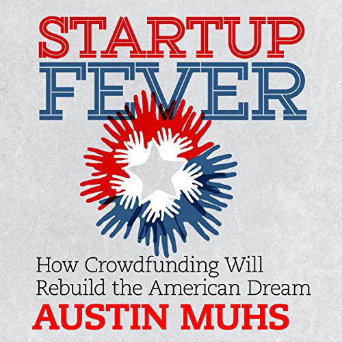 Cover of Startup Fever
