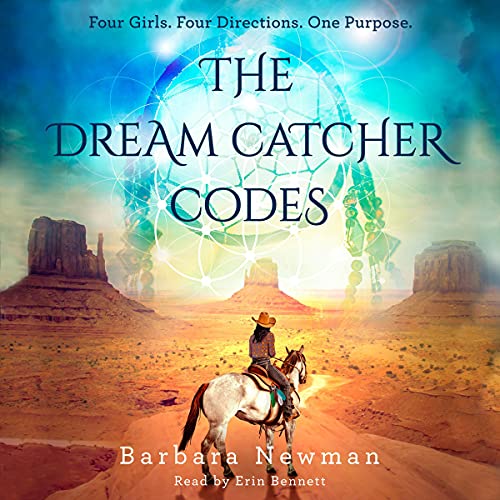 Cover of The Dreamcatcher Codes