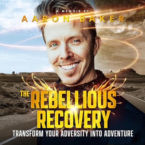 Cover of The Rebellious Recovery