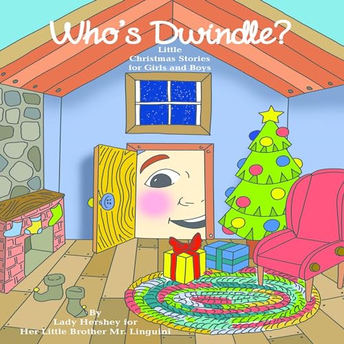 Cover of Who's Dwindle?