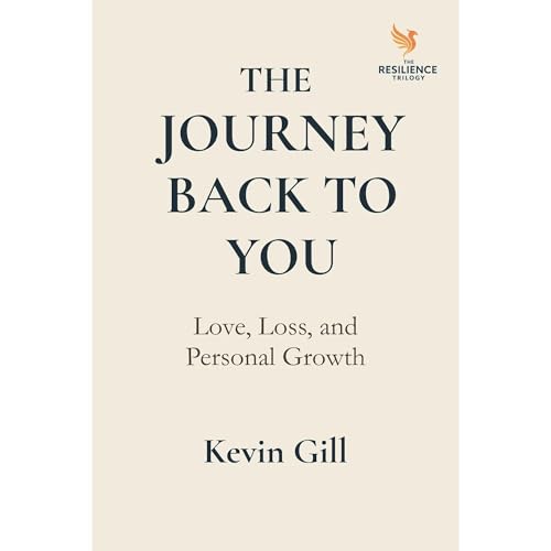 Cover of The Journey Back to You
