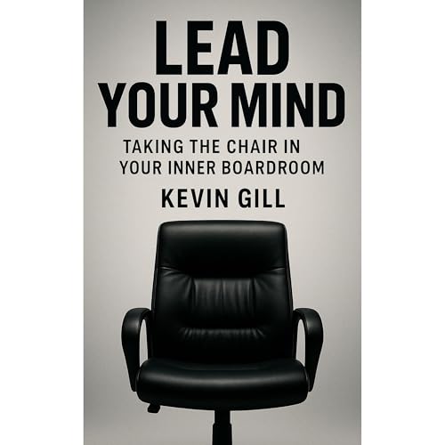 Cover of Lead Your Mind