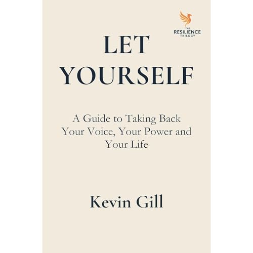 Cover of Let Yourself