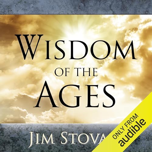 Cover of Wisdom of the Ages