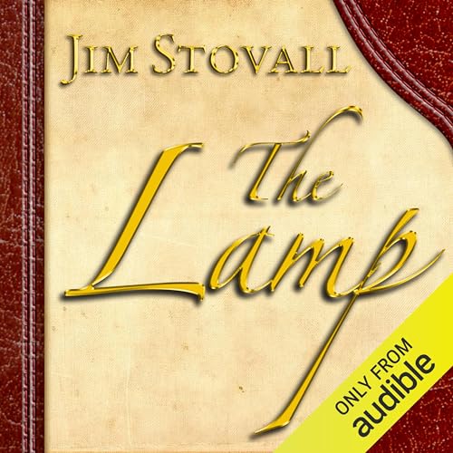 Cover of The Lamp
