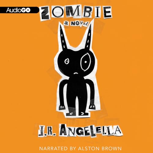 Cover of Zombie