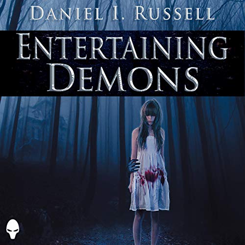 Cover of Entertaining Demons