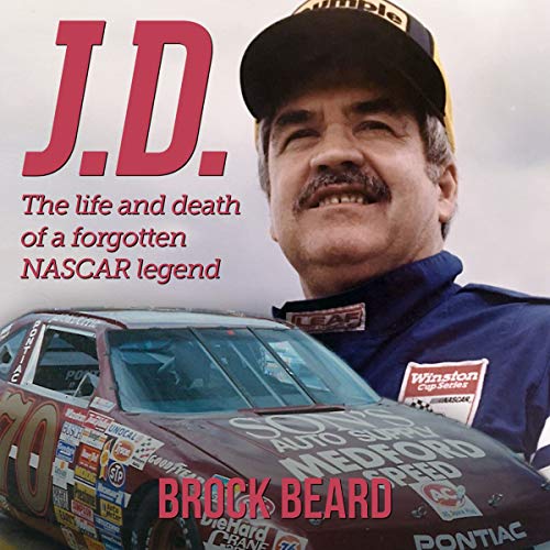 Cover of J.D.