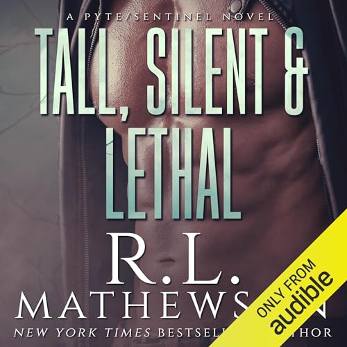 Cover of Tall, Silent and Lethal