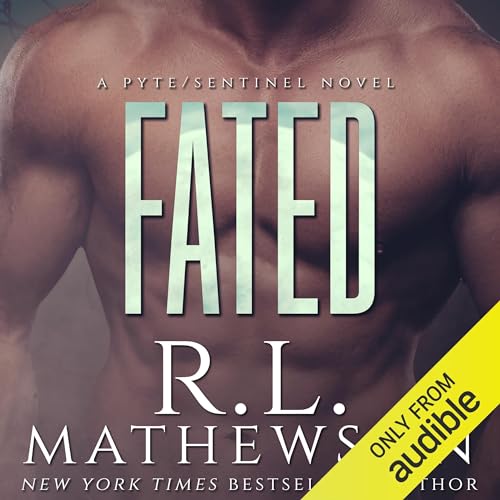 Cover of Fated