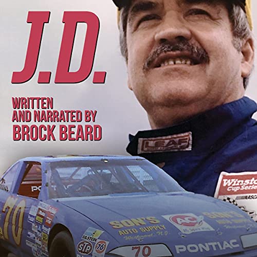 Cover of J.D.