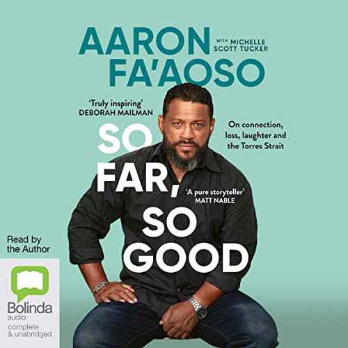 Cover of So Far, So Good