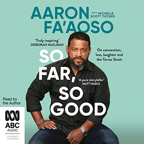 Cover of So Far, So Good