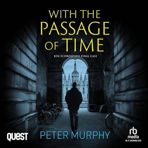 Cover of With the Passage of Time