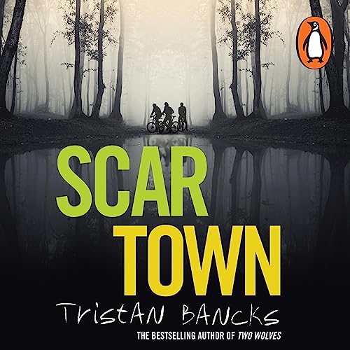 Cover of Scar Town