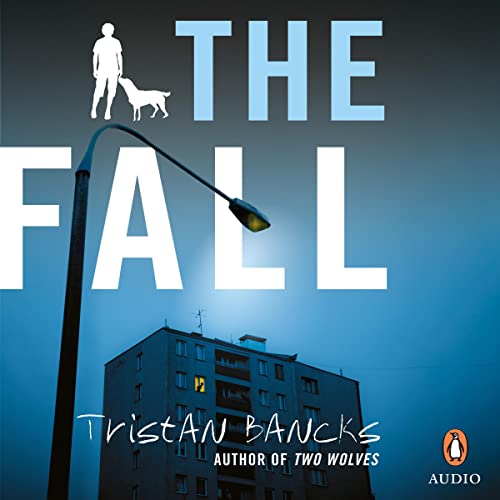 Cover of The Fall