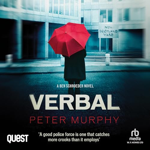 Cover of Verbal