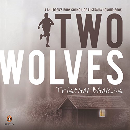 Cover of Two Wolves