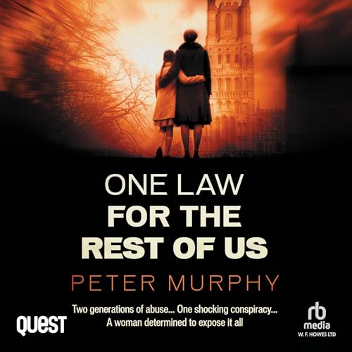 Cover of One Law For the Rest of Us