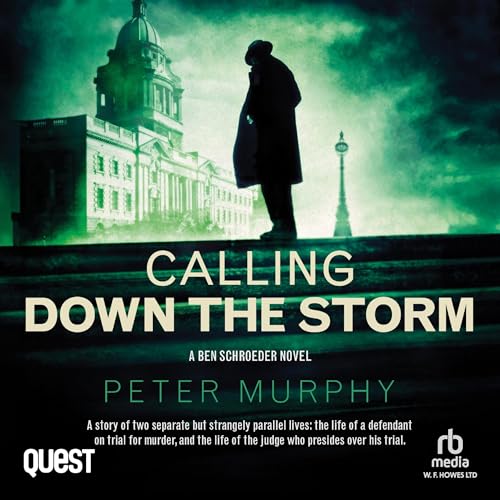 Cover of Calling Down the Storm