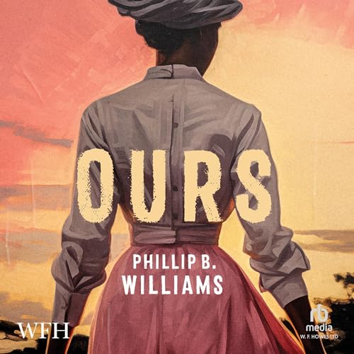 Cover of Ours