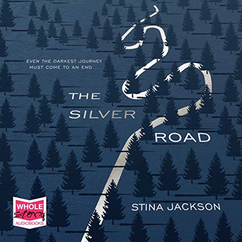 Cover of The Silver Road