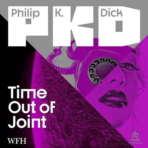 Cover of Time Out of Joint