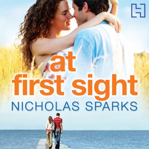 Cover of At First Sight