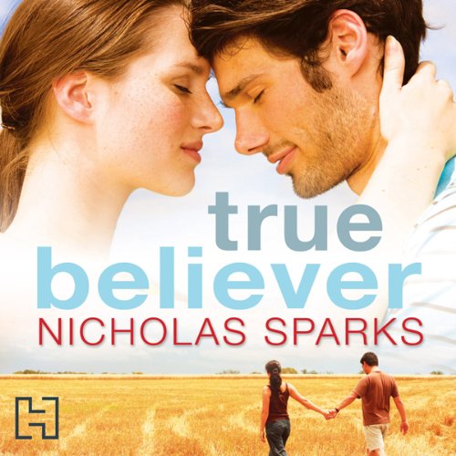 Cover of True Believer