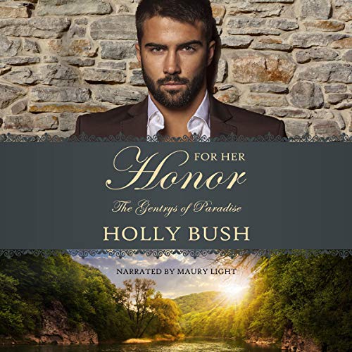 Cover of For Her Honor