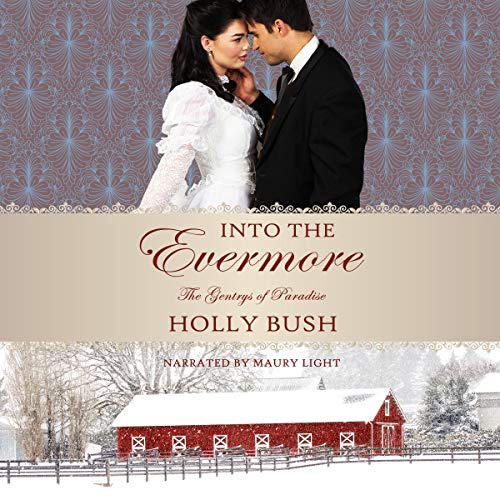 Cover of Into the Evermore: Prequel Novella
