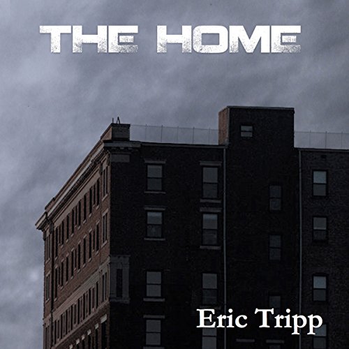 Cover of The Home