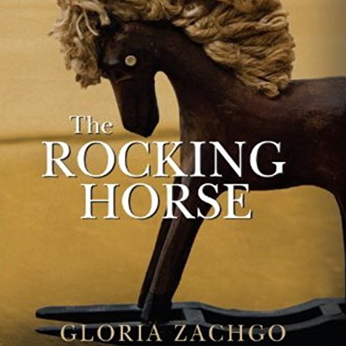 Cover of The Rocking Horse