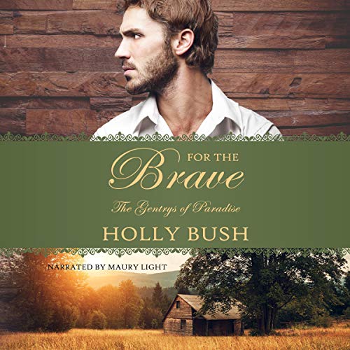 Cover of For the Brave