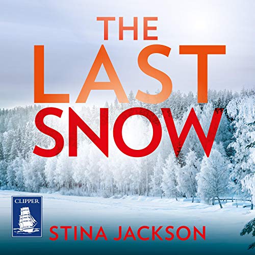 Cover of The Last Snow
