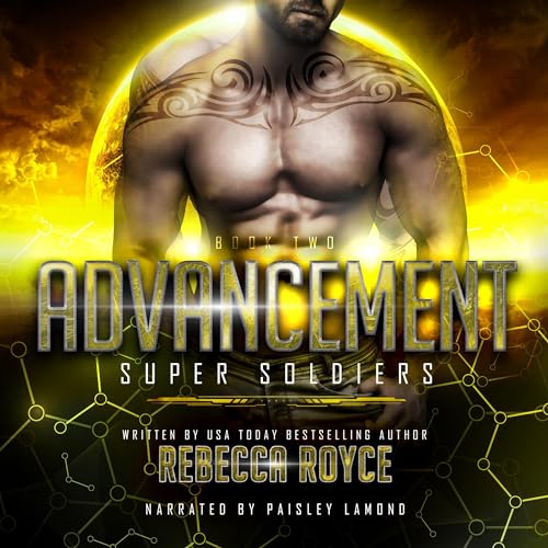 Cover of Advancement