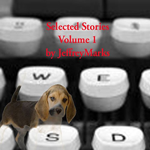 Cover of Selected Stories, Volume 1