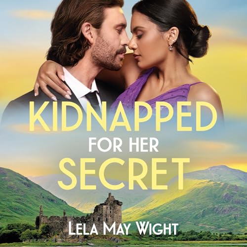 Cover of Kidnapped For Her Secret