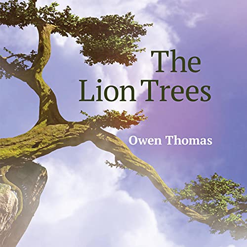 Cover of The Lion Trees