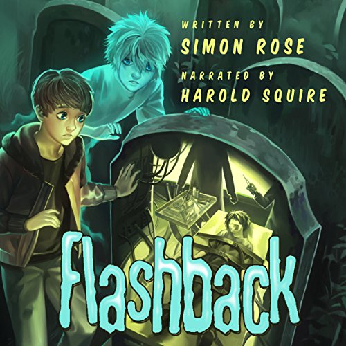 Cover of Flashback
