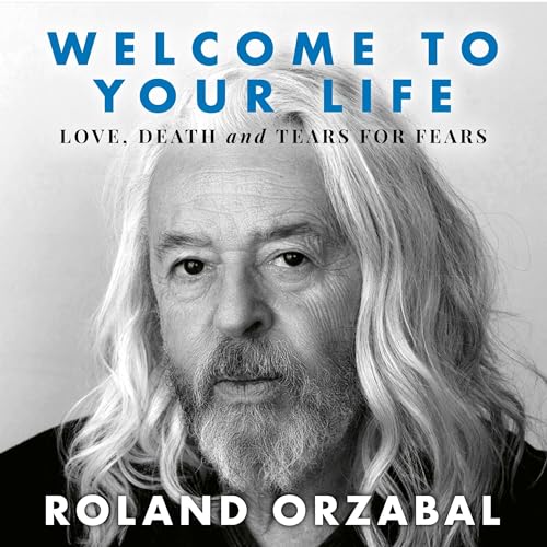 Cover of Welcome to Your Life